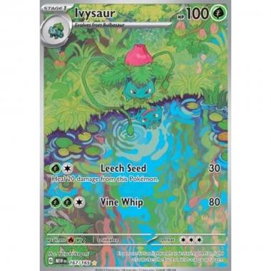 Ivysaur  - Ivysaur  - [MEW] [NM]