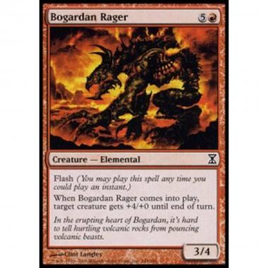 Bogardan Rager - Furia di Bogardan - [TSP] [NM]