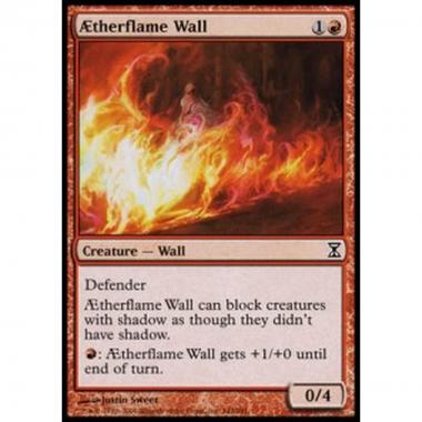 Aetherflame Wall - Muro di Fiamma Eterea - [TSP] [NM]