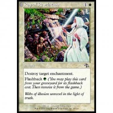 Ray of Revelation - Ray of Revelation - [JUD] [EX]