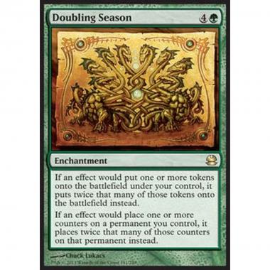 Doubling Season - Doubling Season - [MMA] [NM]