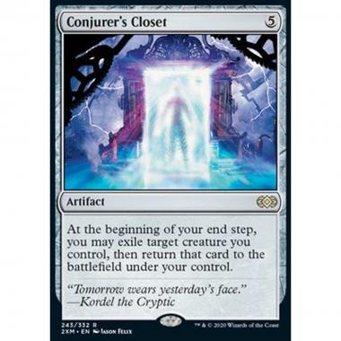 Conjurer's Closet - Conjurer's Closet - [2XM] [NM]