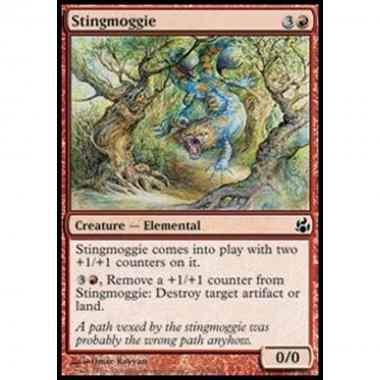 Stingmoggie - Scorpiofelino - [MOR] [NM]