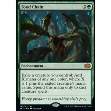 Food Chain - Food Chain - [2X2] [NM] [Foil]