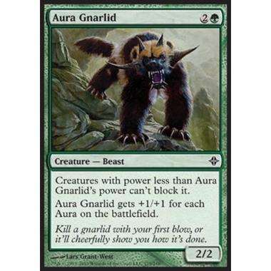 Aura Gnarlid - Aura Gnarlid - [ROE][EX]