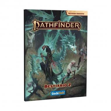 PATHFINDER 2: Bestiario 2