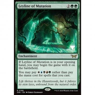 Leyline of Mutation (V.2) - Leyline of Mutation (V.2) - [PDSK][NM]