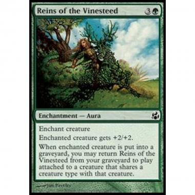 Reins of the Vinesteed - Redini del Destriero Rampicante - [MOR] [NM]