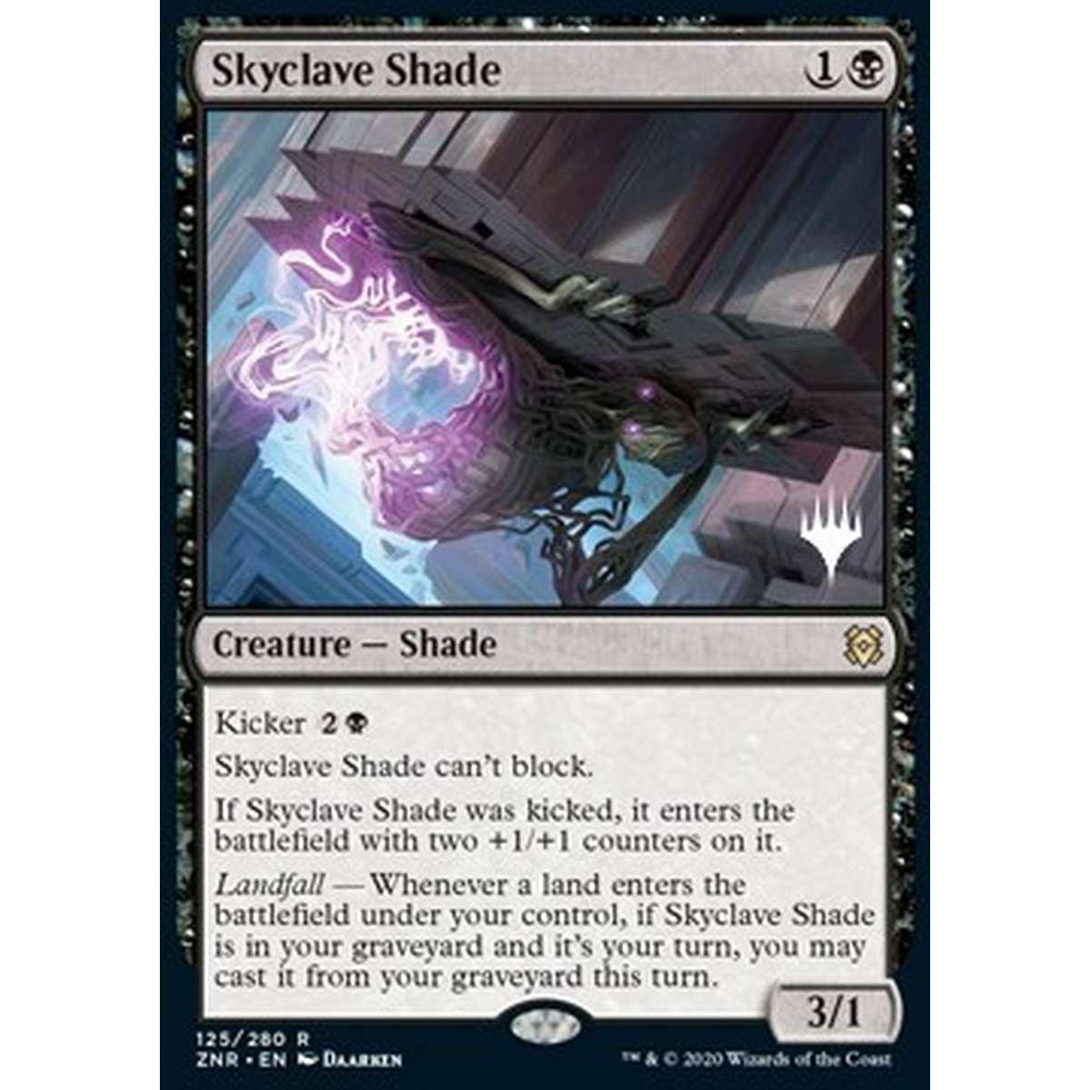 Skyclave Shade (V.1) - Skyclave Shade (V.1) - [PZNR][NM] [Foil]