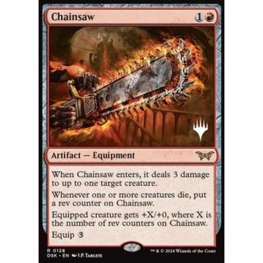 Chainsaw (V.2) - Chainsaw (V.2) - [PDSK][NM] [Foil]