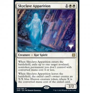 Skyclave Apparition (V.1) - Skyclave Apparition (V.1) - [PZNR][NM]