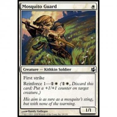 Mosquito Guard - Guardia Zanzara - [MOR] [NM]