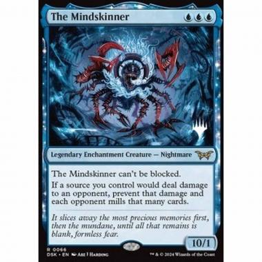 The Mindskinner (V.2) - The Mindskinner (V.2) - [PDSK][NM] [Foil]