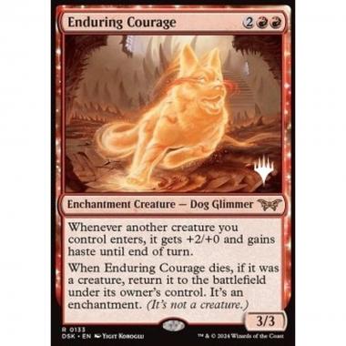 Enduring Courage (V.2) - Enduring Courage (V.2) - [PDSK][NM]