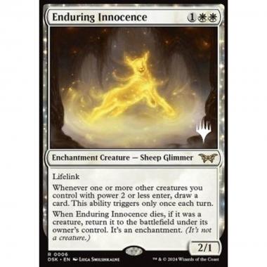 Enduring Innocence (V.2) - Enduring Innocence (V.2) - [PDSK][NM]