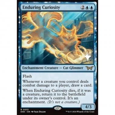 Enduring Curiosity (V.2) - Enduring Curiosity (V.2) - [PDSK][NM]