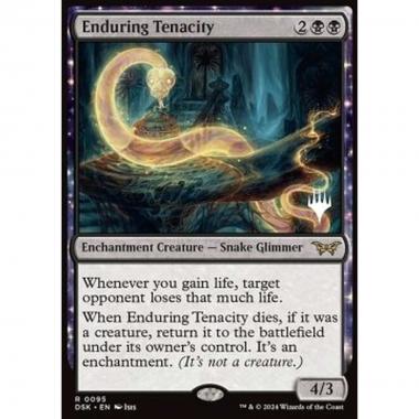 Enduring Tenacity (V.2) - Enduring Tenacity (V.2) - [PDSK][NM] [Foil]