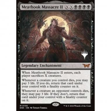 Meathook Massacre II (V.2) - Meathook Massacre II (V.2) - [PDSK][NM]