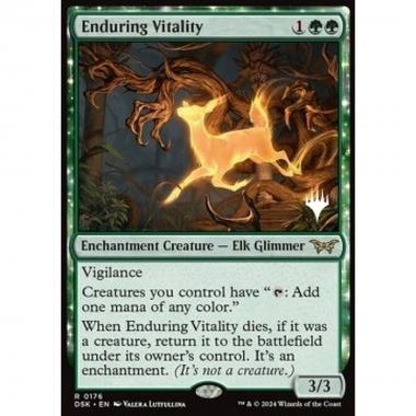 Enduring Vitality (V.2) - Enduring Vitality (V.2) - [PDSK][NM]