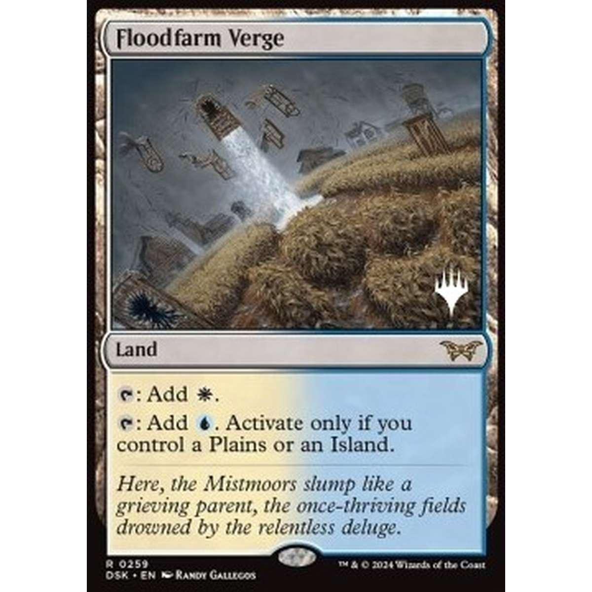 Floodfarm Verge (V.2) - Floodfarm Verge (V.2) - [PDSK][NM]