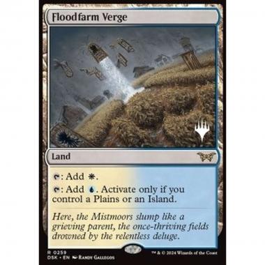 Floodfarm Verge (V.2) - Floodfarm Verge (V.2) - [PDSK][NM]