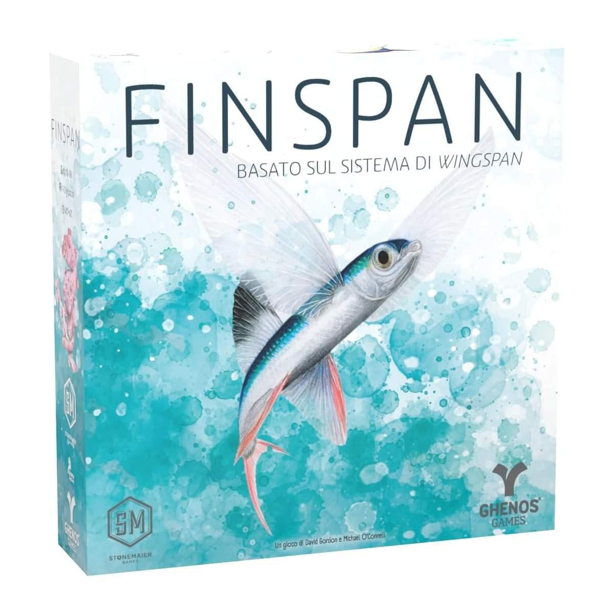 Finspan - Italiano