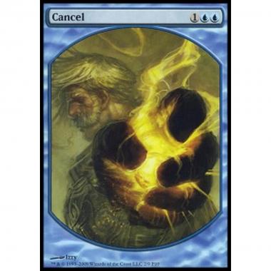 Cancel - Cancel - [MPR][NM]