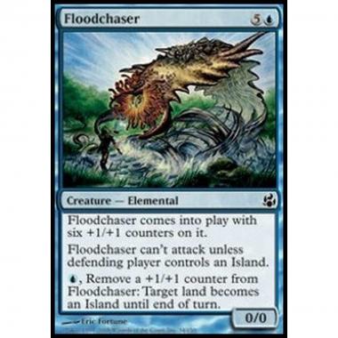 Floodchaser - Cacciaflussi - [MOR] [NM]
