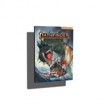Pathfinder 2: Guida del Giocatore