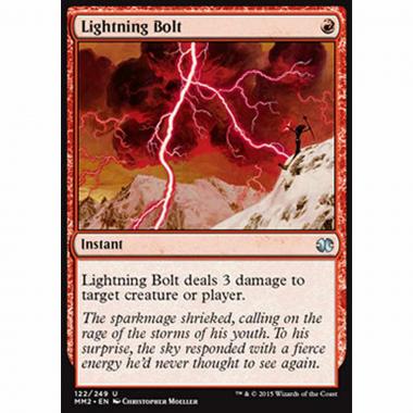 Lightning Bolt - Lightning Bolt - [MM2][NM]