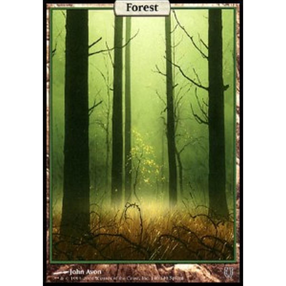Forest - Forest - [UNH][EX] [Foil]
