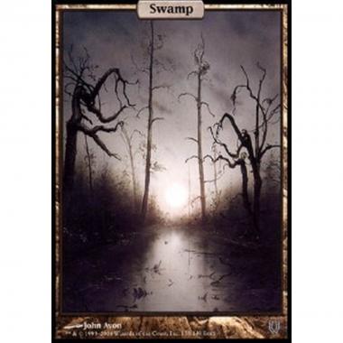 Swamp - Swamp - [UNH][EX] [Foil]