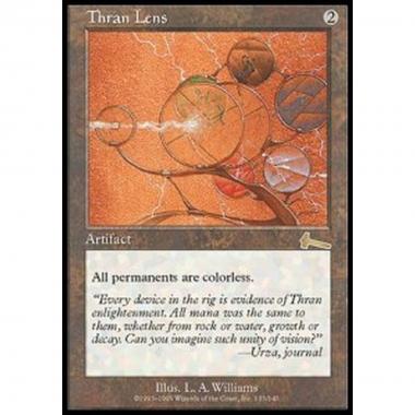 Thran Lens - Thran Lens - [ULG][GD]