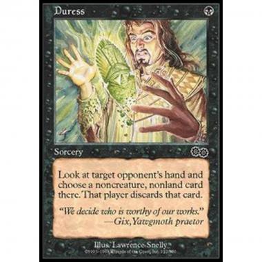 Duress - Duress - [USG][EX]