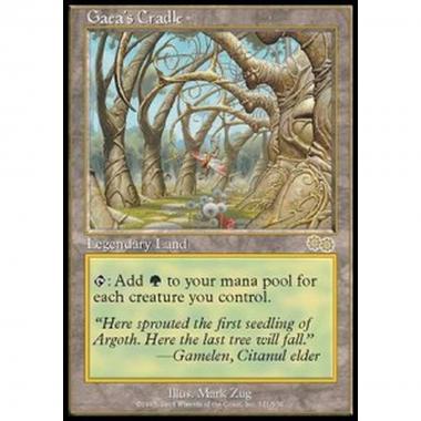 Gaea's Cradle - Gaea's Cradle - [USG][GD]
