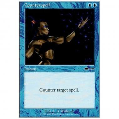 Counterspell - Counterspell - [BTD][EX]