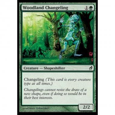 Woodland Changeling - Woodland Changeling - [LRW] [NM]