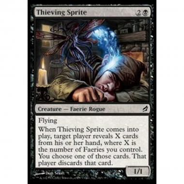 Thieving Sprite - Thieving Sprite - [LRW] [NM]