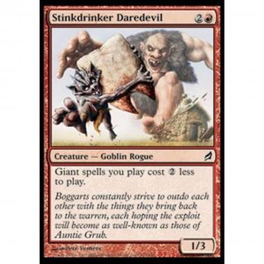 Stinkdrinker Daredevil - Temerario di Beone Puzzolente - [LRW] [NM]