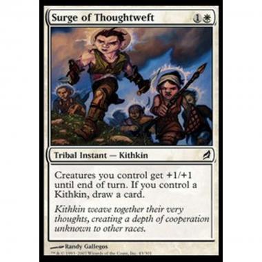 Surge of Thoughtweft - Surge of Thoughtweft - [LRW] [NM]