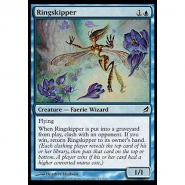 Ringskipper - Ringskipper - [LRW] [NM]
