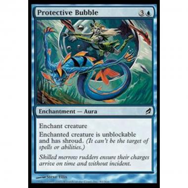 Protective Bubble - Bolla Protettiva - [LRW] [NM]