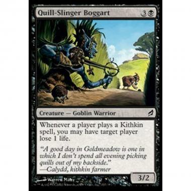 Quill-Slinger Boggart - Boggart Fromboliere - [LRW] [NM]