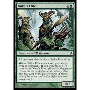 Nath's Elite - Elite di Nath - [LRW] [NM]