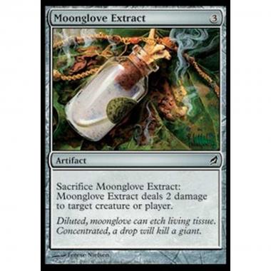 Moonglove Extract - Essenza di Digitale Selenica - [LRW] [NM]