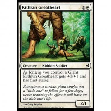 Kithkin Greatheart - Kithkin Cuoregrande - [LRW] [NM]
