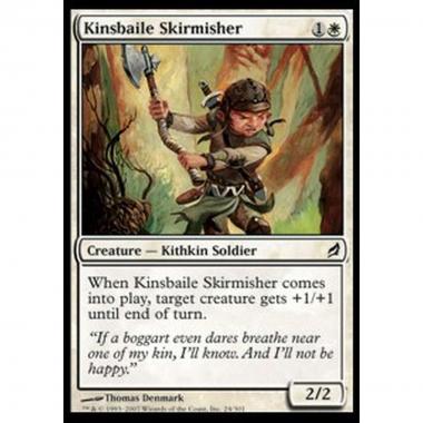 Kinsbaile Skirmisher - Attaccabrighe di Kinsbaile - [LRW] [NM]