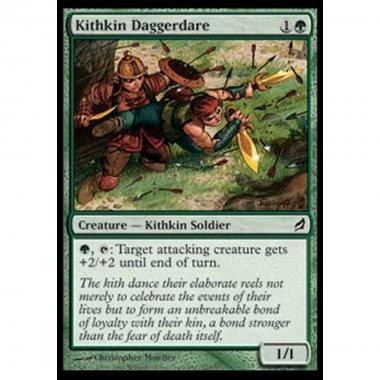 Kithkin Daggerdare - Pugnale Ardito Kithkin - [LRW] [NM]