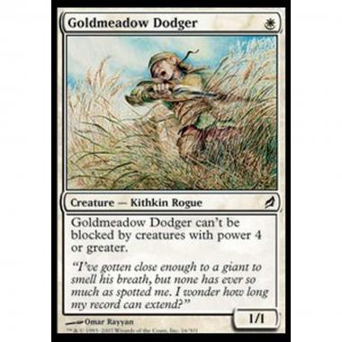 Goldmeadow Dodger - Furfante della Prateria Dorata - [LRW] [NM]