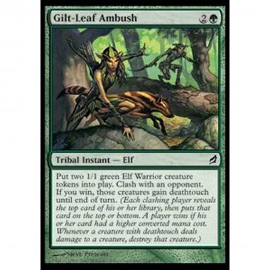 Gilt-Leaf Ambush - Imboscata nel Foglia Dorata - [LRW] [NM]